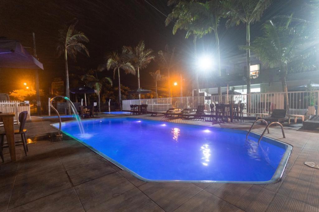 Morada Da Praia 01 Apartamento
